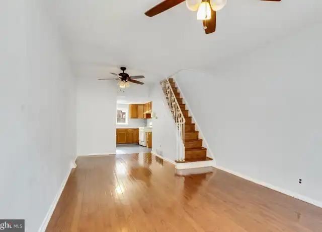 Property at 2503 E Auburn St, Philadelphia, PA, 19134, 2 beds, 1 bath, [object Object]