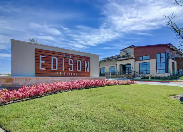 Property at The Edison at Frisco - 8811 Eldorado Pkwy, Frisco, TX, 75033, 1-3 bed, 1-2 bath, [object Object]