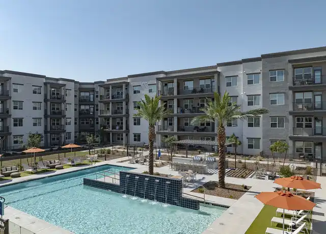 Property at Mera Chandler 55+ Active Adult - 2050 W Pecos Rd, Chandler, AZ, 85224, 3 beds, 2 baths, [object Object]