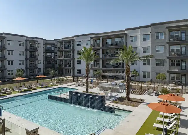 Property at Mera Chandler 55+ Active Adult - 2050 W Pecos Rd, Chandler, AZ, 85224, 1-3 bed, 1-2 bath, [object Object]