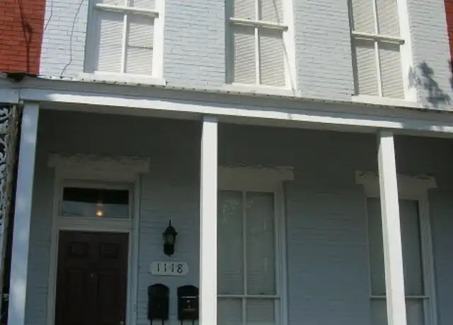 Property at 1118 W Marshall St Unit A, Richmond, VA, 23220, 4 beds, 2 baths, [object Object]