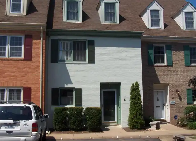 Property at 1011 Charles St, Fredericksburg, VA, 22401, 4 beds, 2.5 baths, [object Object]