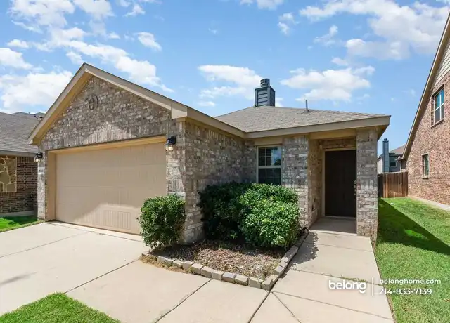 Property at 8813 Deadwood Ln, Aubrey, TX, 76227, 3 beds, 2 baths, [object Object]