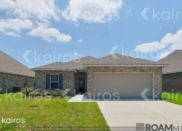 Property at 115 Alpine Meadows Ln, Lafayette, LA, 70506, 3 beds, 2 baths, [object Object]
