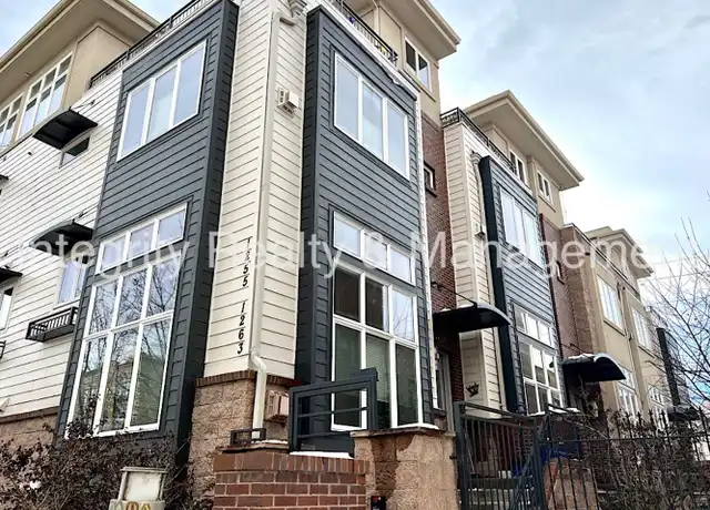 Property at 1259 N Washington St, Denver, CO, 80203, 5 beds, 4 baths, [object Object]