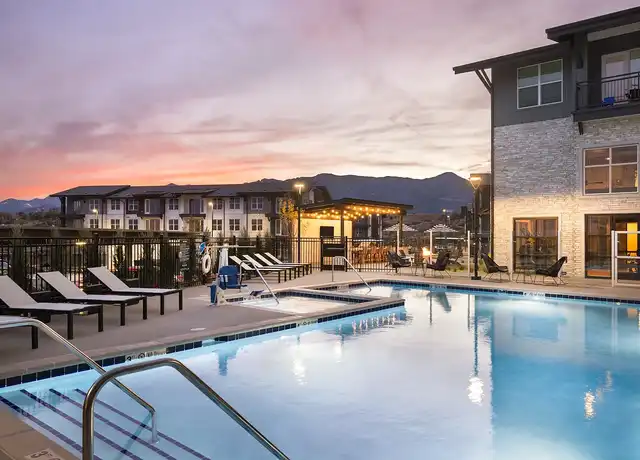 Property at Allaso Peak - 2485 Bravery Hts, Colorado Springs, CO, 80907, 1-3 bed, 1-2 bath, [object Object]