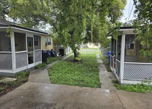 Property at 1147 40th St S, St. Petersburg, FL, 33711, 1 bed, 1 bath, [object Object]