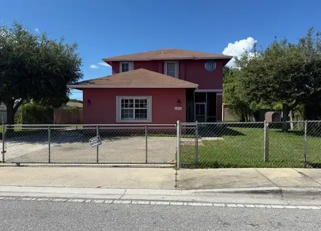 Property at 1390 W 33rd St, Riviera Beach, FL, 33404, 3 beds, 2.5 baths, [object Object]
