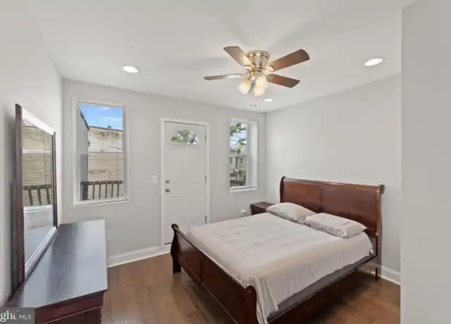 Property at 2414 Orleans St, Baltimore, MD, 21224, 4 beds, 4 baths, [object Object]