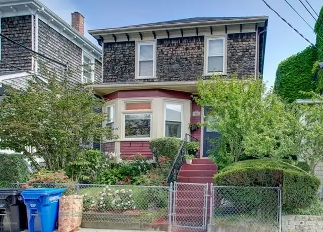 Property at 616 Thames St #1, Newport, RI, 02840, 2 beds, 1 bath, [object Object]