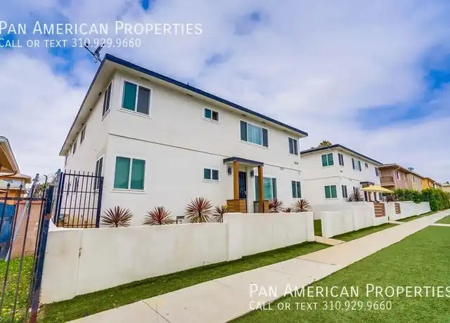 Property at 10235 Woodworth Ave Unit 6, Inglewood, CA, 90303, 2 beds, 1 bath, [object Object]