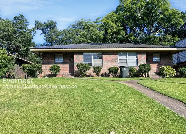 Property at 7423 2nd Ave S, Birmingham, AL, 35206, 2 beds, 1 bath, [object Object]