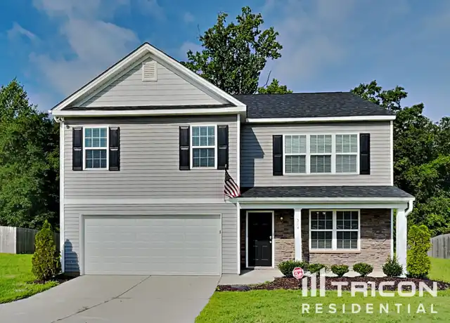 Property at 314 Botanical Ct, Bunnlevel, NC, 28323, 5 beds, 3 baths, [object Object]