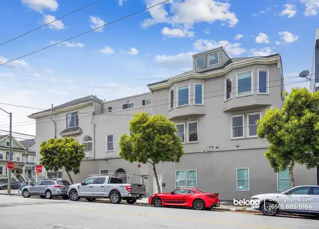 Property at 107 Balboa St, San Francisco, CA, 94118, 2 beds, 1 bath, [object Object]