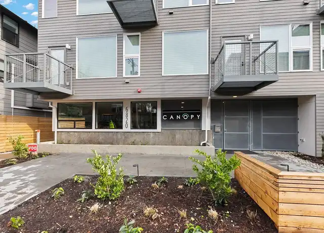 Property at Canopy - 6820 Oswego Pl NE, Seattle, WA, 98115, 0 beds, 1 bath, [object Object]