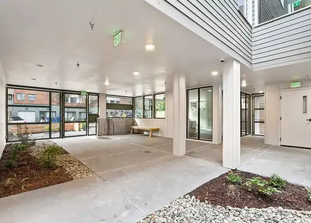 Property at Canopy - 6820 Oswego Pl NE, Seattle, WA, 98115, 0 beds, 1 bath, [object Object]