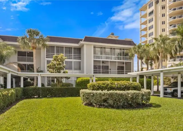 Property at 2100 Benjamin Franklin Dr Unit 203F, Sarasota, FL, 34236, 1 bed, 1.5 baths, [object Object]