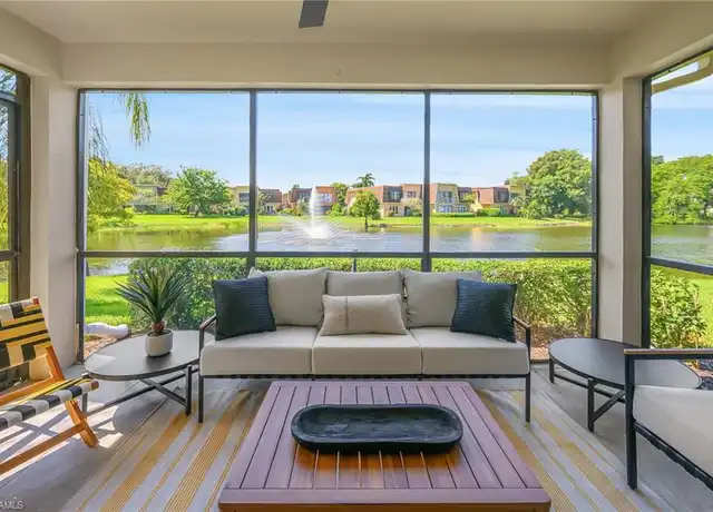 Property at 1742 Bald Eagle Dr Unit A, Naples, FL, 34105, 2 beds, 2 baths, [object Object]