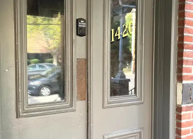 Property at 1420 N Van Buren St Unit 3, Wilmington, DE, 19806, 1 bed, 1 bath, [object Object]