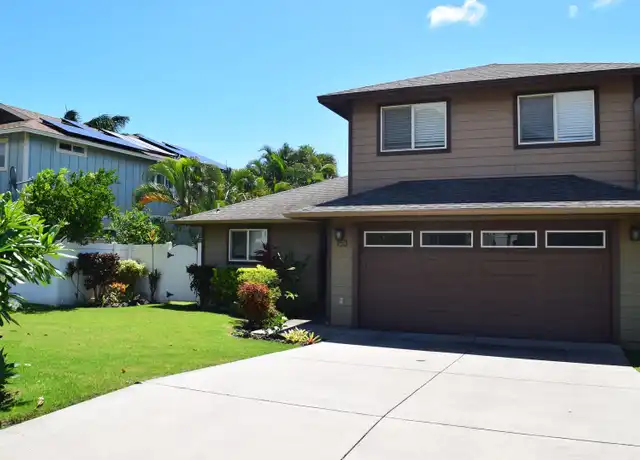 Property at 153 Kamahao Cir, Wailuku, HI, 96793, 3 beds, 2.5 baths, [object Object]