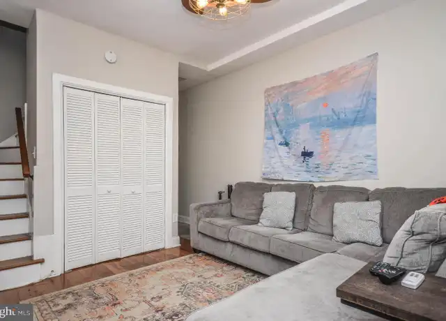 Property at 2229 12th Pl NW, Washington, DC, 20009, 2 beds, 1.5 baths, [object Object]