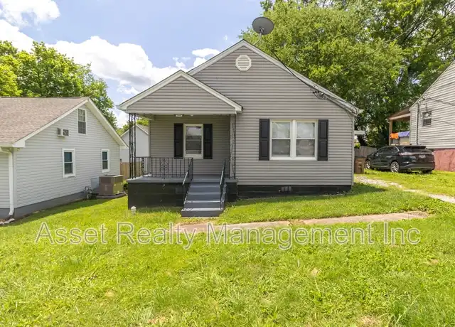 Property at 1818 Price Ave, Knoxville, TN, 37920, 2 beds, 1 bath, [object Object]