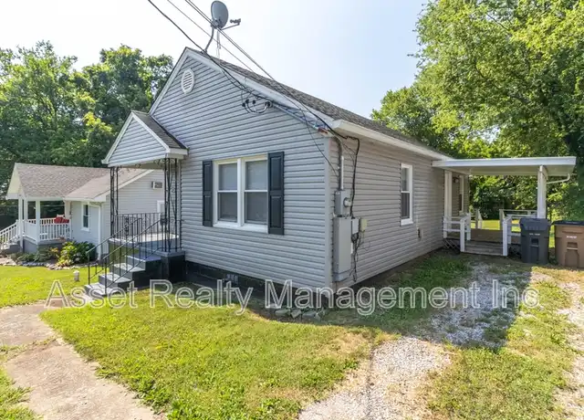 Property at 1818 Price Ave, Knoxville, TN, 37920, 2 beds, 1 bath, [object Object]