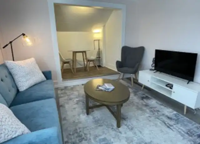 Property at 623 Mound Park Way S Unit B, St. Petersburg, FL, 33701, 2 beds, 1 bath, [object Object]