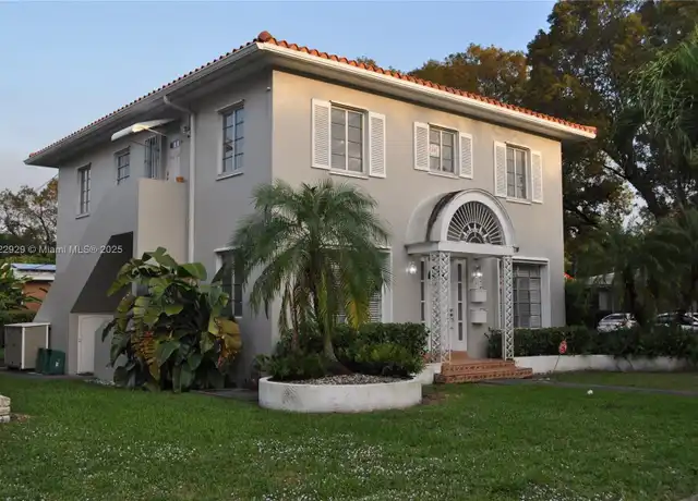 Property at 2617 Segovia St Unit 2, Coral Gables, FL, 33134, 2 beds, 1 bath, [object Object]