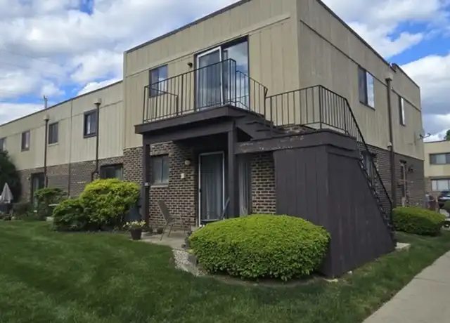Property at 260 E Rimini Ct Unit 260, Palatine, IL, 60067, 1 bed, 1 bath, [object Object]