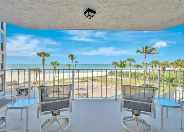 Property at 10701 Gulf Shore Dr #302, Naples, FL, 34108, 2 beds, 2 baths, [object Object]