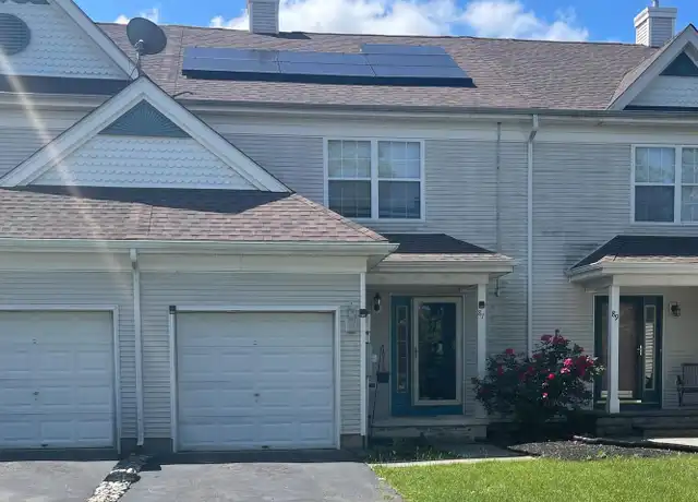 Property at 87 Tattersall Dr, Burlington, NJ, 08016, 2 beds, 2.5 baths, [object Object]