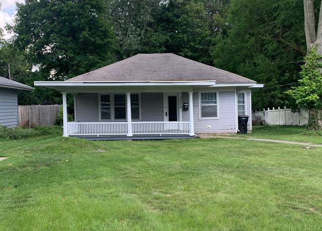 Photo of 2214 Portage Ave, South Bend, IN 46616