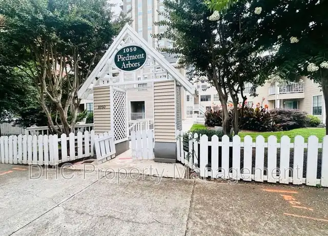 Property at 1050 Piedmont Ave NE #13, Atlanta, GA, 30309, 1 bed, 1 bath, [object Object]