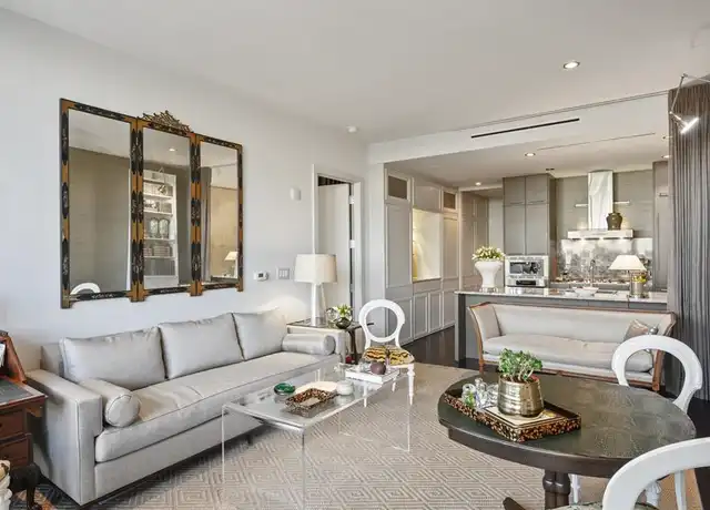 Property at 2900 McKinnon St Unit 9-33, Dallas, TX, 75201, 1 bed, 1 bath, [object Object]
