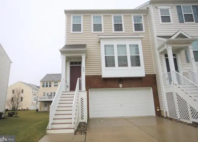 Property at 609 Ellison Dr, North Wales, PA, 19454, 3 beds, 2.5 baths, [object Object]