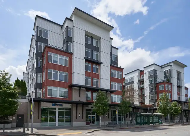 Photo of 8102 161st Ave NE, Redmond, WA 98052