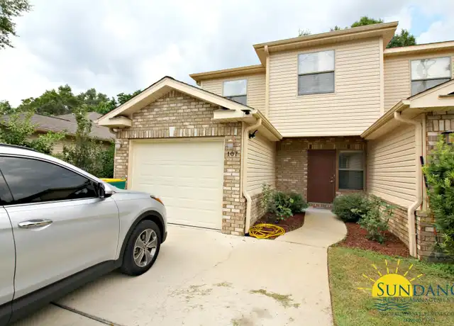 Property at 107 Duloft St, Fort Walton Beach, FL, 32547, 3 beds, 2.5 baths, [object Object]
