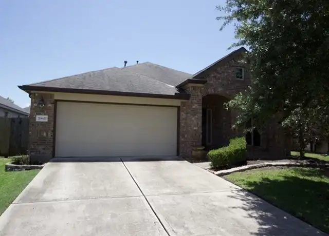 Property at 20627 White Hyacinth Dr, Cypress, TX, 77433, 4 beds, 2 baths, [object Object]