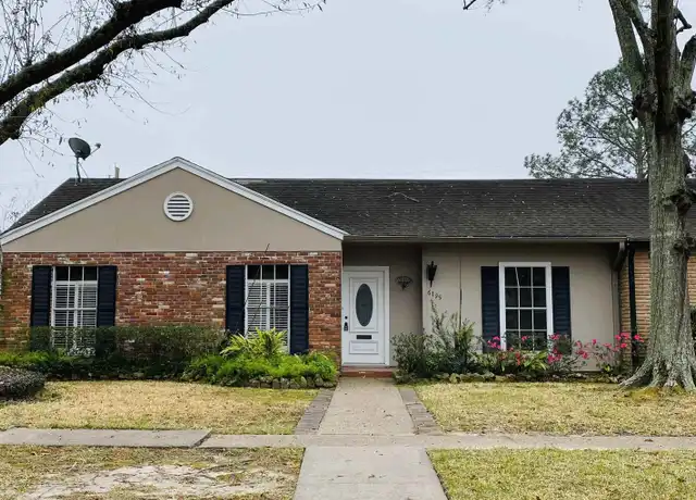 Property at 6195 Afton Ln, Beaumont, TX, 77706, 3 beds, 2 baths, [object Object]