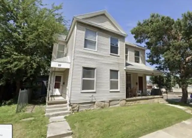 Property at 27 Davis Ave, Dayton, OH, 45403, 1 bed, 1 bath, [object Object]