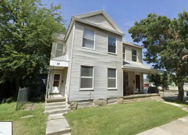 Property at 27 Davis Ave, Dayton, OH, 45403, 1 bed, 1 bath, [object Object]