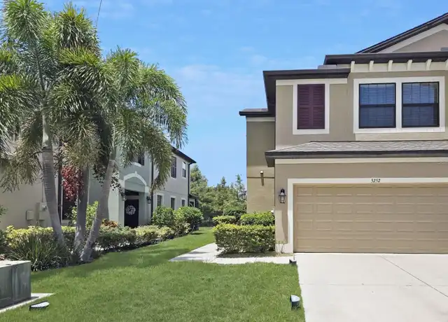 Property at 5252 78th St Cir E, Bradenton, FL, 34203, 3 beds, 2.5 baths, [object Object]