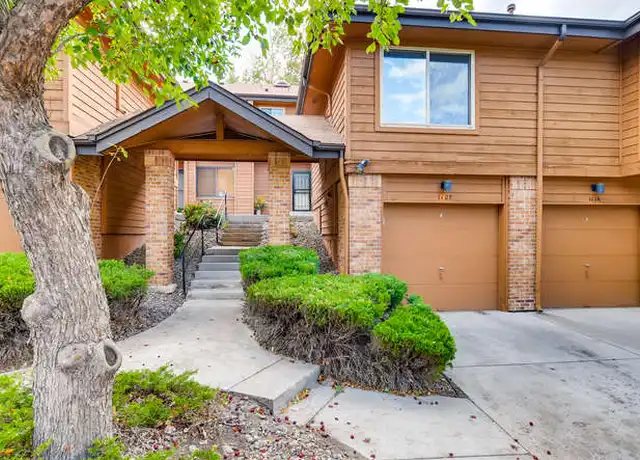 Property at 5555 E Briarwood Ave Unit 1, Centennial, CO, 80122, 3 beds, 2.5 baths, [object Object]