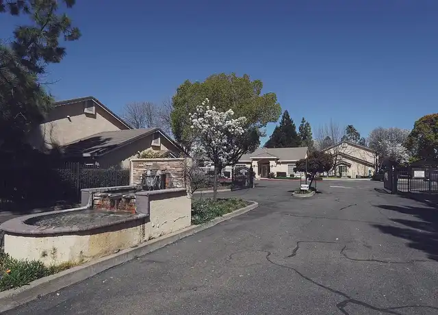 Property at Walnut Grove Senior Apartments - 1101 Alamo Dr, Vacaville, CA, 95687, 1 bed, 1 bath, Contact for Price