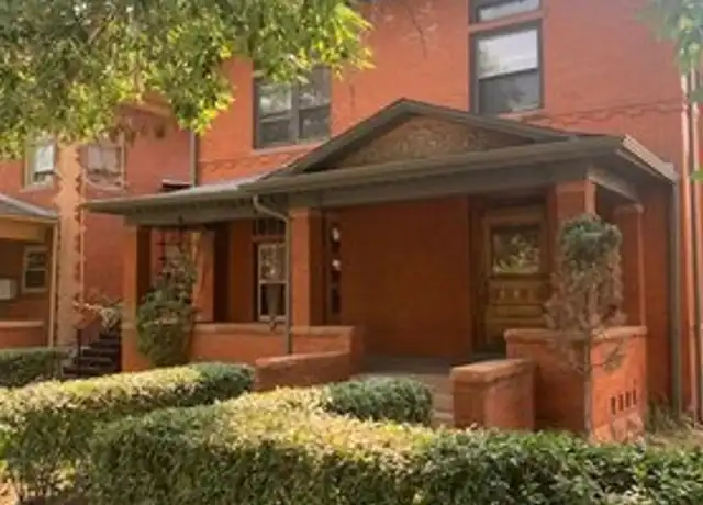 Property at 1145 Clarkson St Unit 1, Denver, CO, 80218, 1 bed, 1 bath, [object Object]