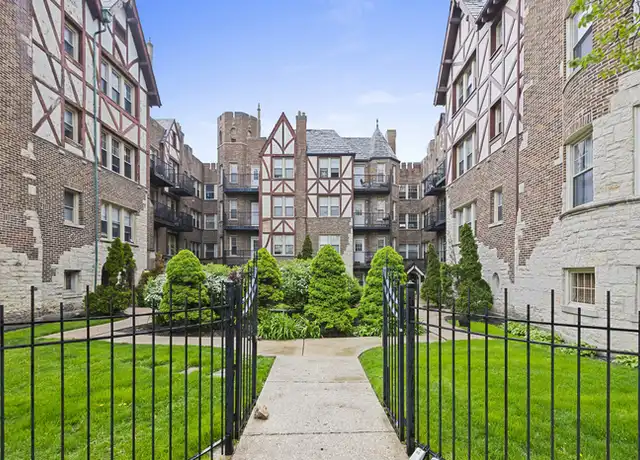 Property at 5717 N Kimball Ave Unit 3N, Chicago, IL, 60659, 2 beds, 1 bath, [object Object]