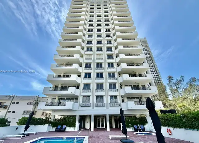 Property at 6422 Collins Ave #1403, Miami Beach, FL, 33141, 3 beds, 2 baths, [object Object]