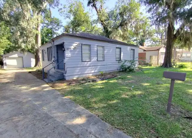 Property at 877 Bunker Hill Blvd, Jacksonville, FL, 32208, 3 beds, 2 baths, [object Object]
