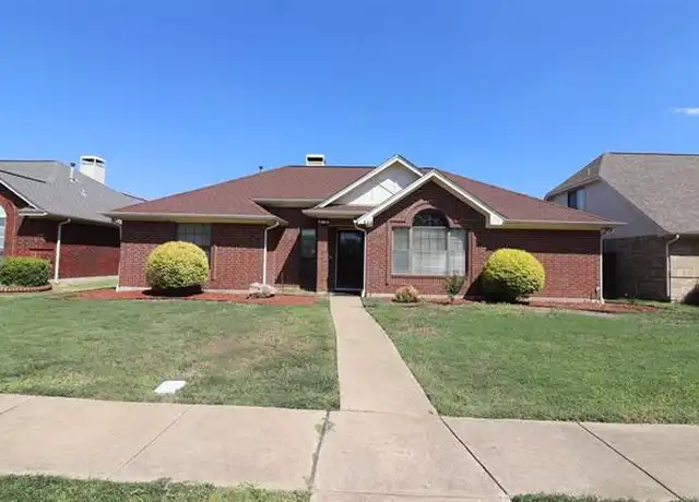 Property at 509 Hunters Creek Dr, Mesquite, TX, 75150, 3 beds, 2 baths, [object Object]